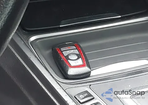 2012 BMW 328I from USA, damaged, VIN WBA3C1C5XCF431302